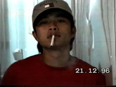 Looking for my dad's Filipino friend from 1996