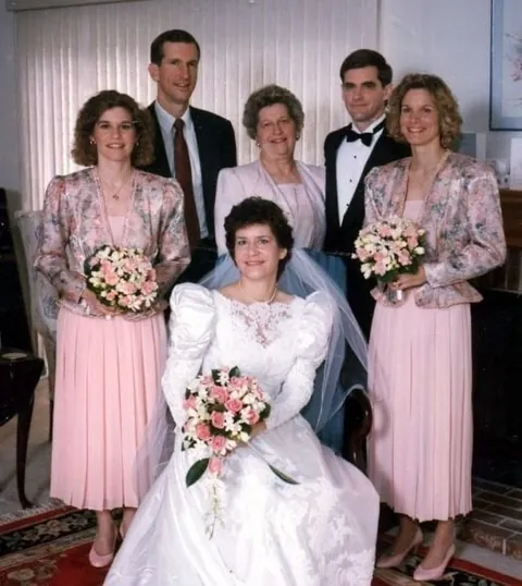 The Good, the Bad and the Ugly - Vintage Wedding Fashions, 1924-1983