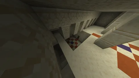 Am I the only one who didn't know about this secret room that spawns in desert temples?