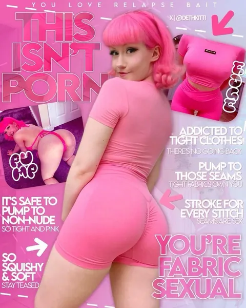 Non nudes stay on top