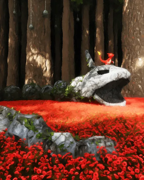 recent pokemon art i've done 🎨