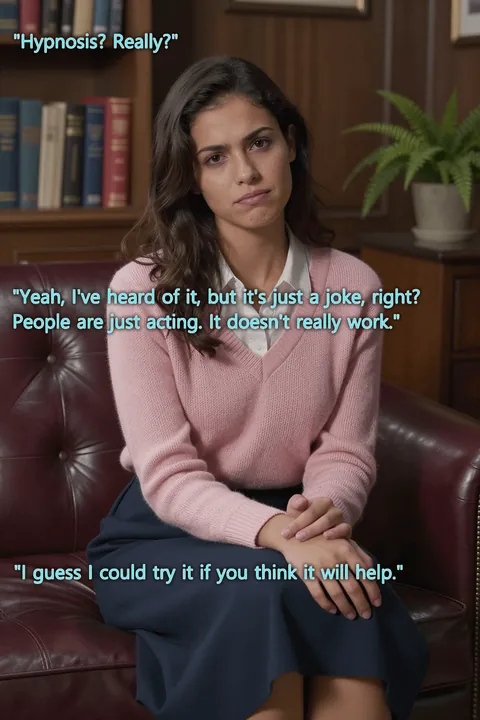 Always listen to your doctor