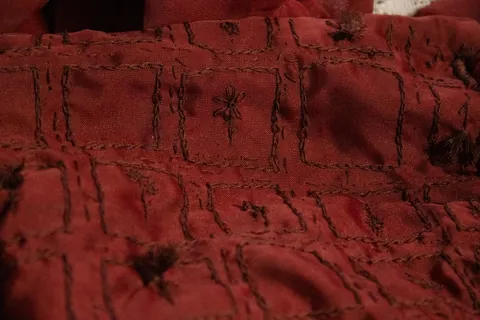 Everything I have made in 2025 so far as a fashion designer :)