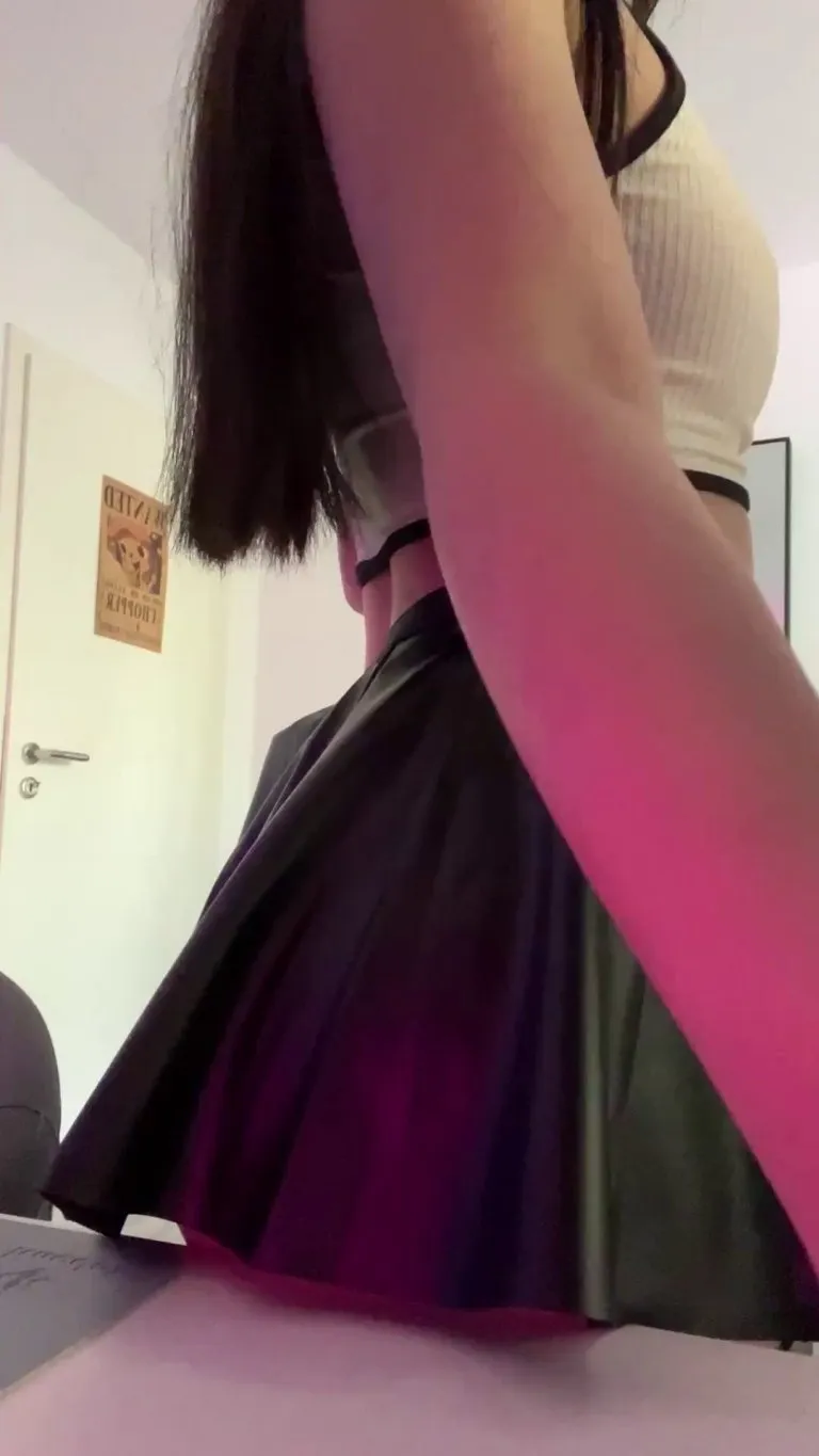 still in practiceeeee