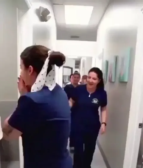 Everyone loves him ❤️