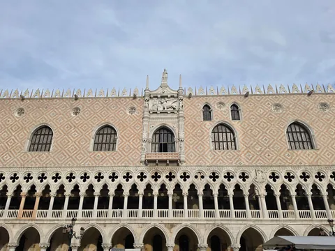 A 2 days trip to Venice