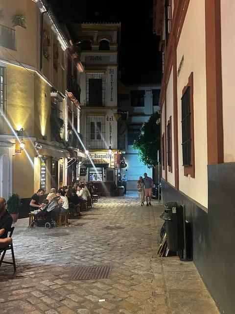 Sevilla, Spain might be one of the most beautiful cities I’ve been to