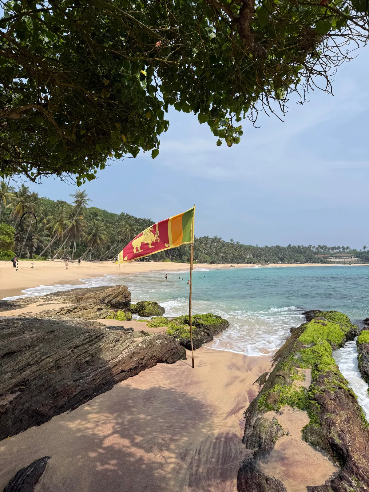 Sri Lanka is a dream you won’t want to wake up from