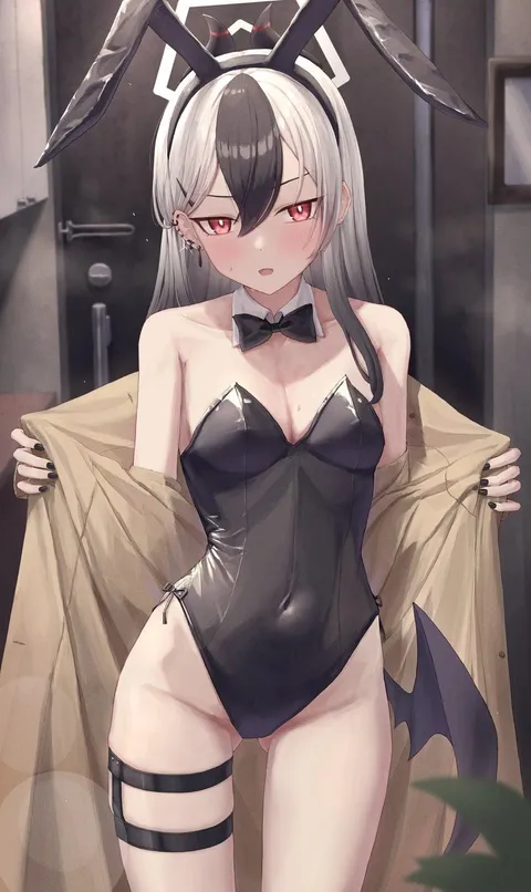 Bunny Kayoko [Blue Archive]