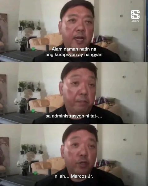 Freudian slip si Humbietta 😜