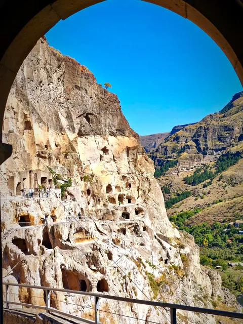 Trip report - 1 month in Georgia and I LOVED it