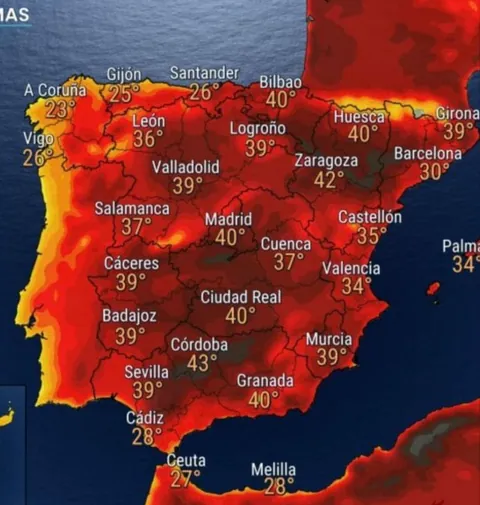 A la gente que prefiere el verano antes que el invierno