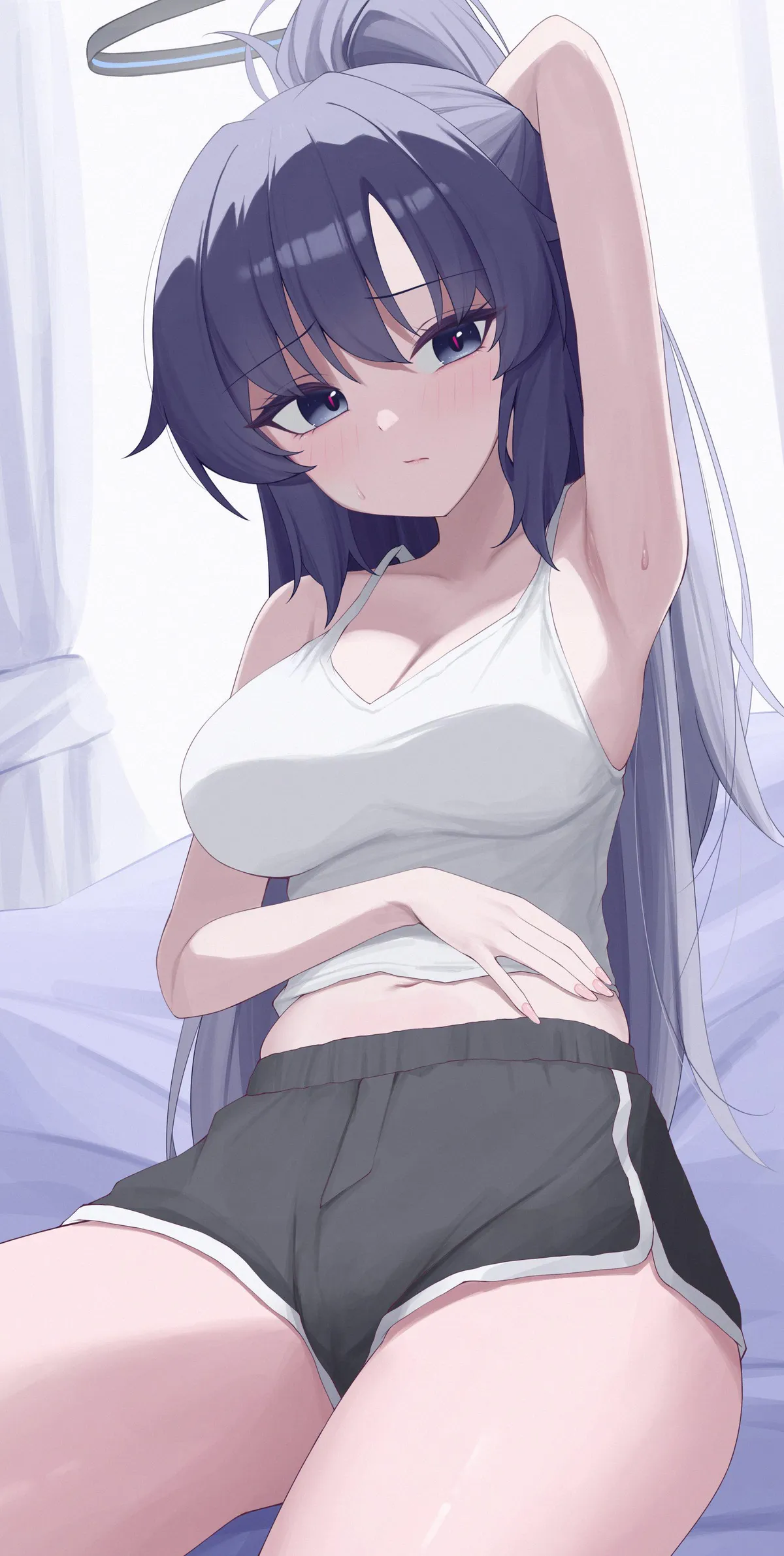 Yuuka [Blue Archive]