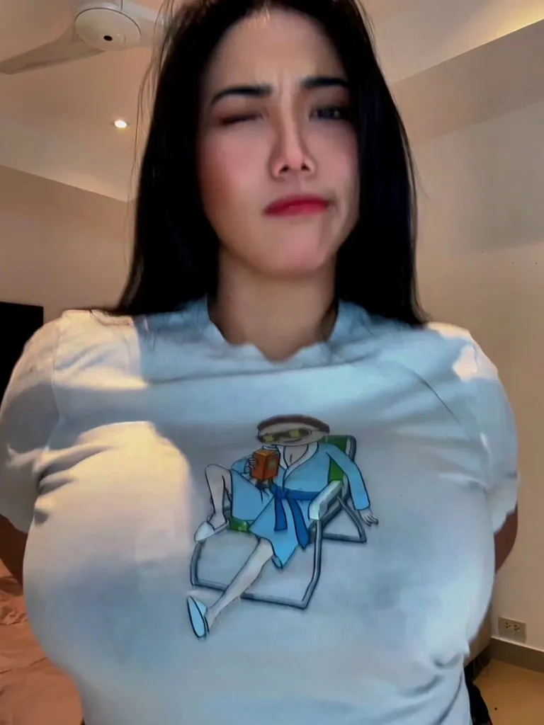 Would you still smash even tho I have a goofy personality?