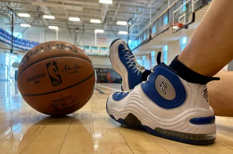 ‘90s kid making up for lost time….