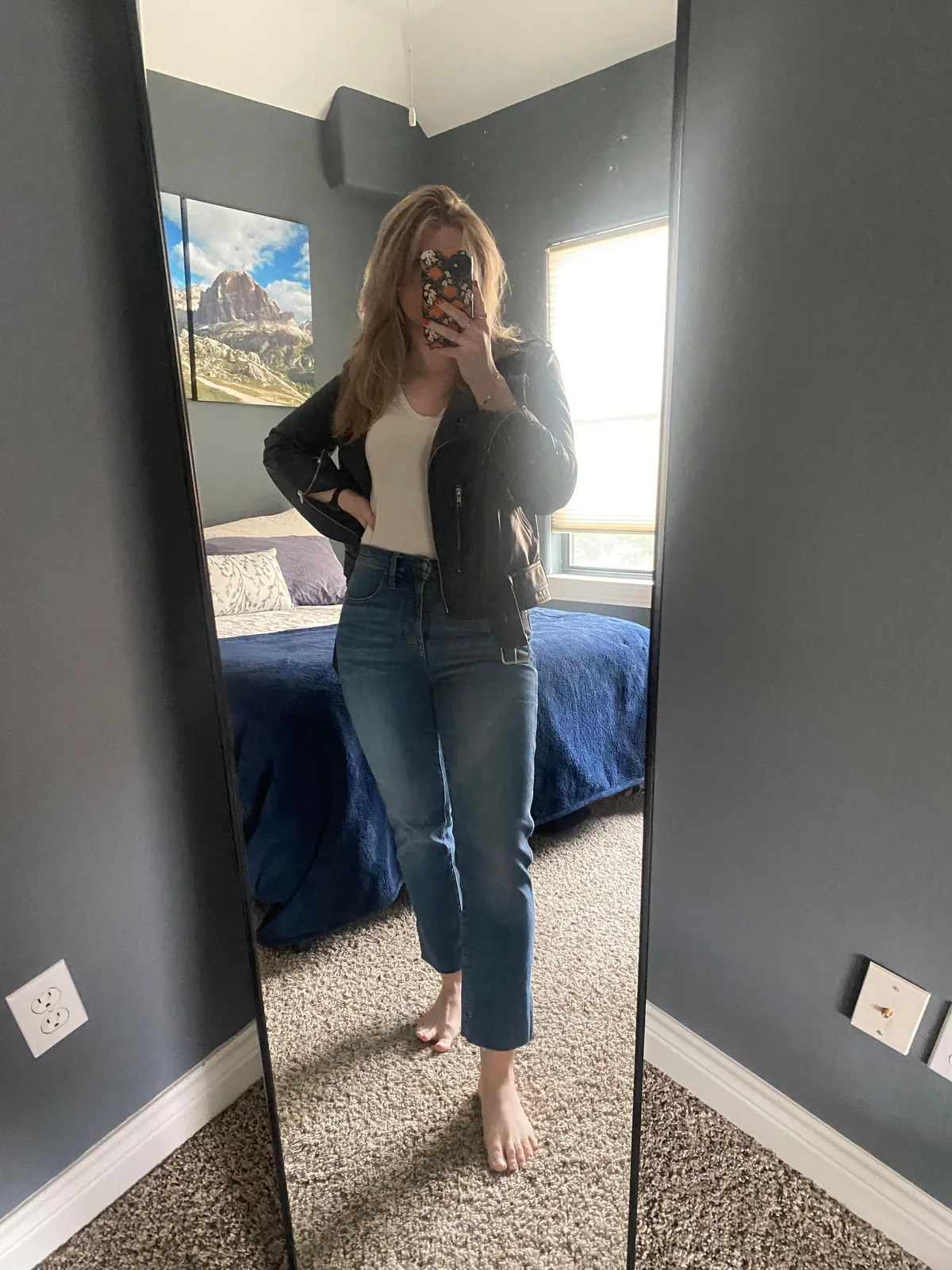 Second Date: Outfit for a brewery and dinner. Help!