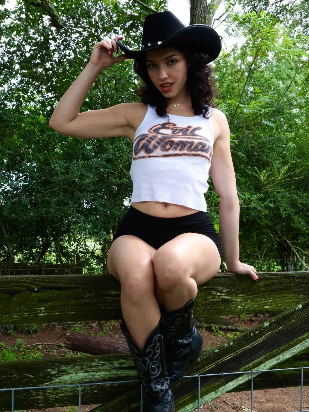 21f aspiring model, do ur worst