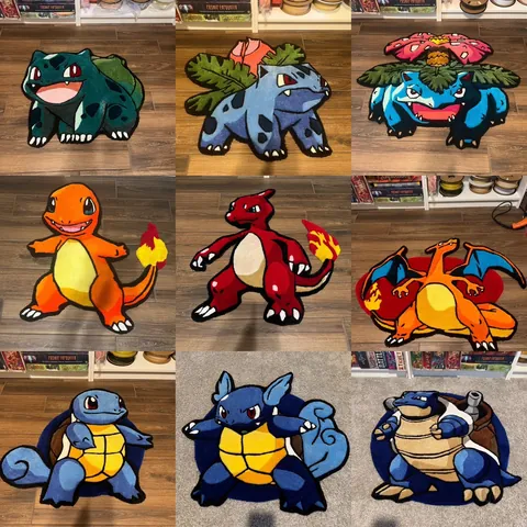 Series update (OC) 37 down