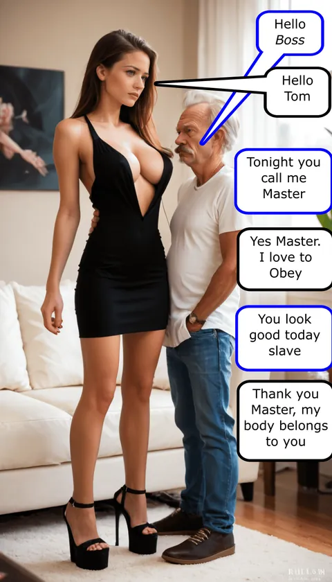 A different Headphones story