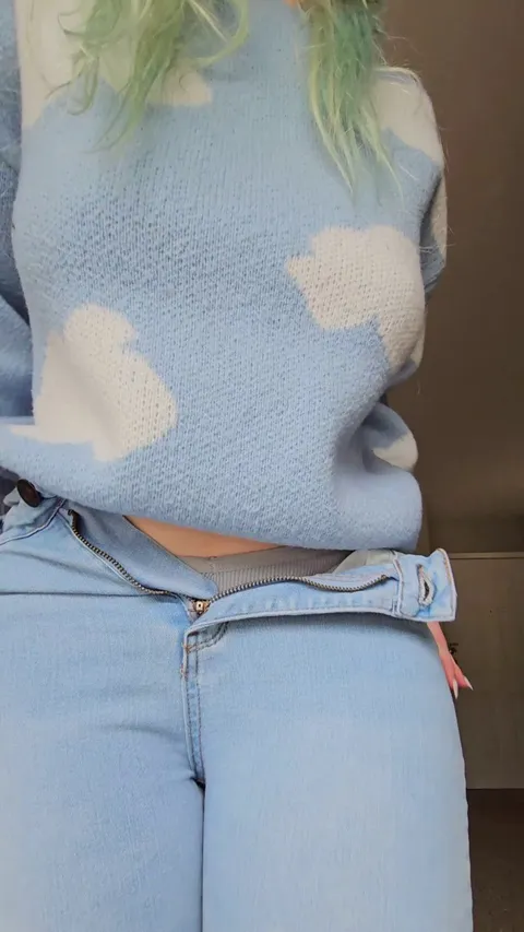 I'd like to think I'm deserving of a cream pie :)