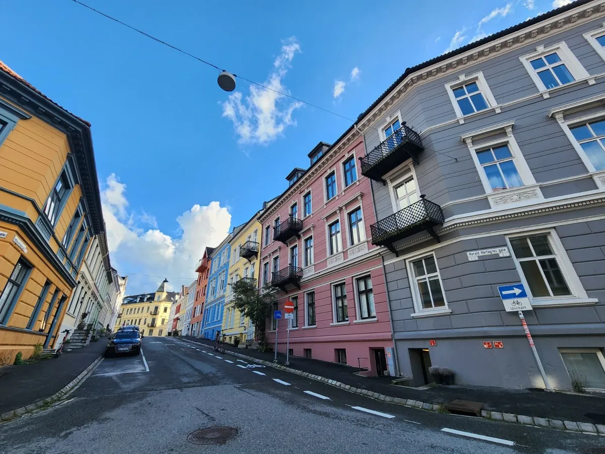 Bergen, Norway is Criminally Underrated!