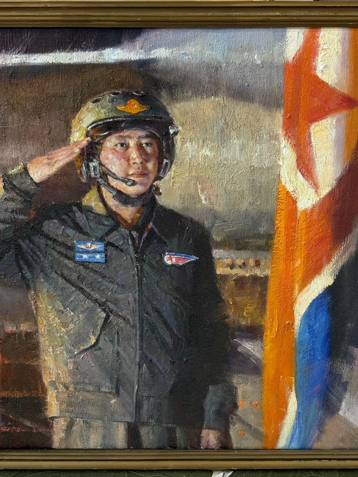 Weird Planet: North Korea, Pyongyang