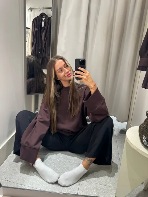 Choose your favorite outfit