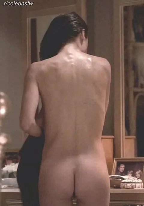 Keri Russell [gif]