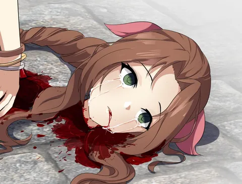 Final fantasy, like, really final this time