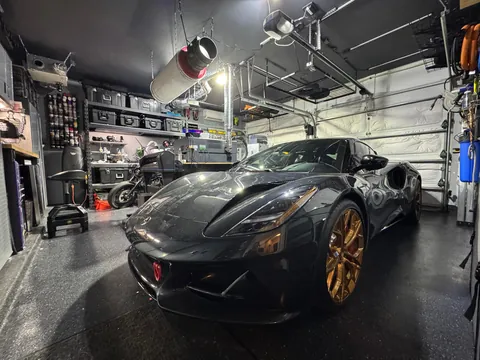 Not your usual Garage workshop Makeover…