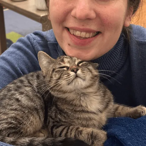 3 months to 13 months - but she's still a baby to me!