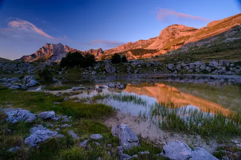 Durmitor, Montenegro [OC][1600x1067]