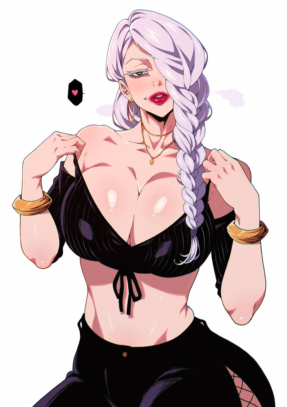 Mei Mei (camtheartguy) [Jujutsu Kaisen]