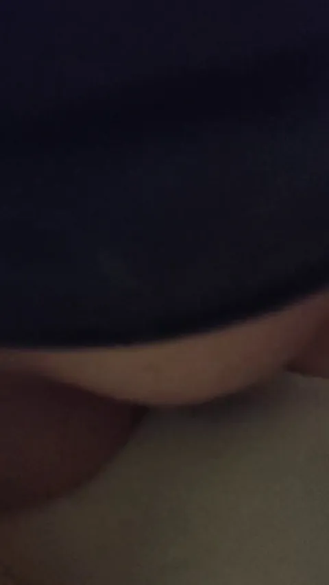 [OC] love it when she pulls them up after ❤️