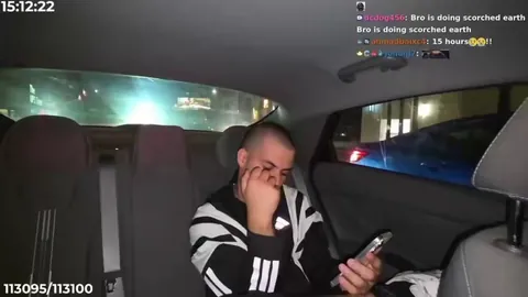 Ron reacts to Mizkif accusation that Emiru would throw plushies at him