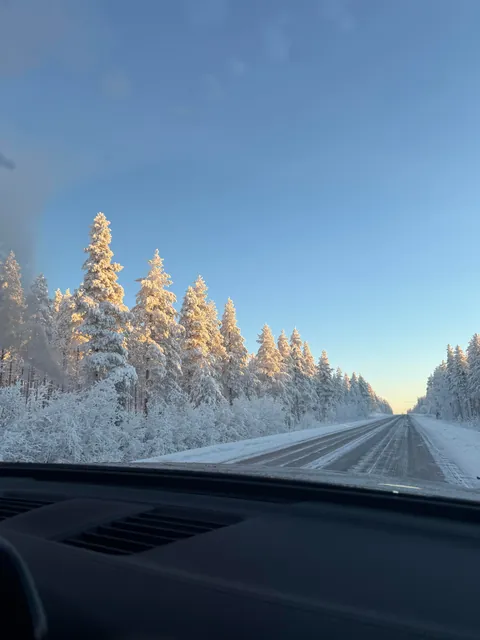 Levi , Finland