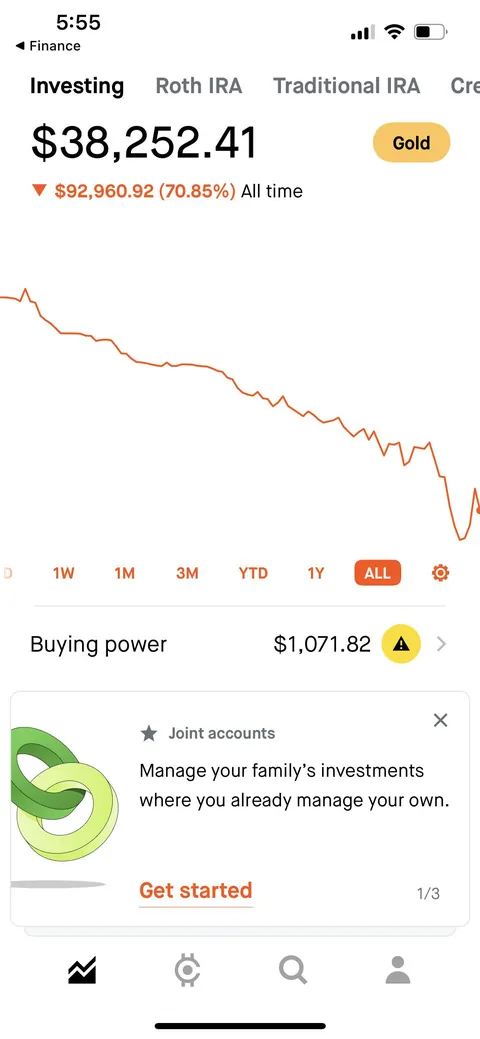 I want to go back in time before I knew this subreddit