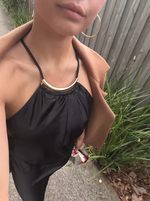 What everyone else sees vs what you get to see