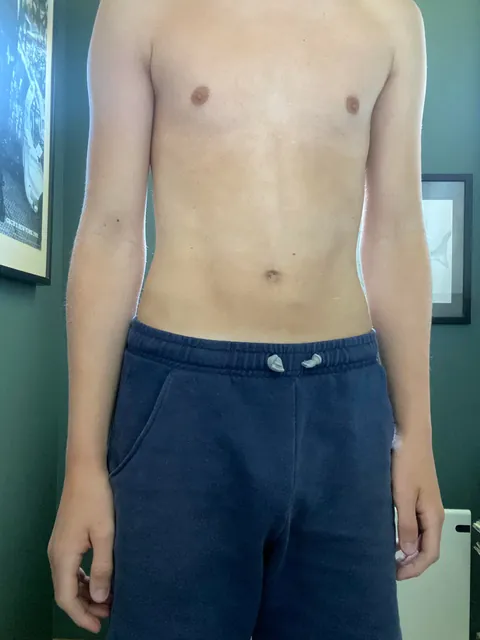 Swipe to undress me