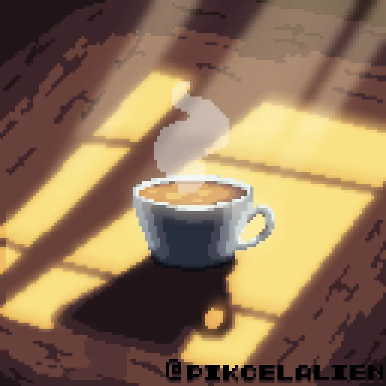 practiced some lighting today