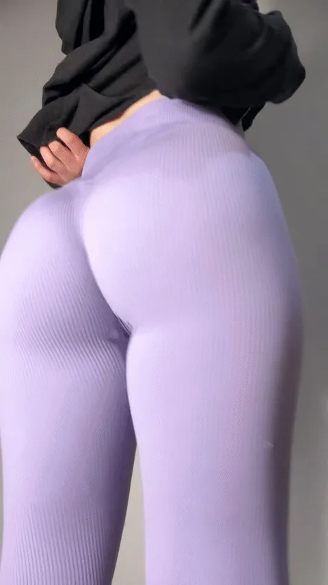 This booty is made for you