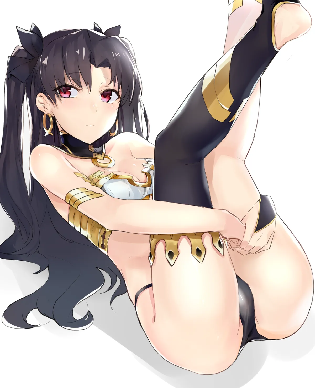 Ishtar Rin [Fate/Grand Order]