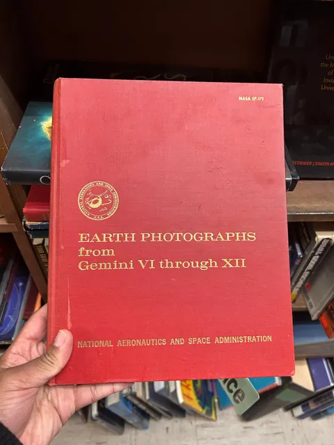 At the same bookstore right now. Found the sequel!