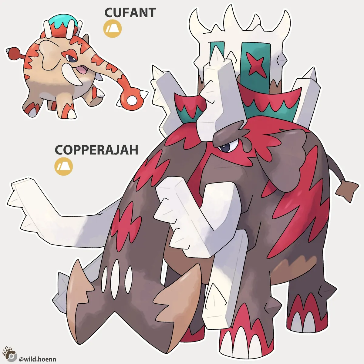 What if Middle-Earth met the world of Pokémon? (2/2)