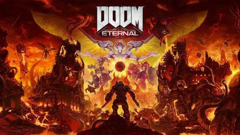 Friendly reminder that we still haven't gotten the doom eternal ost officially released
