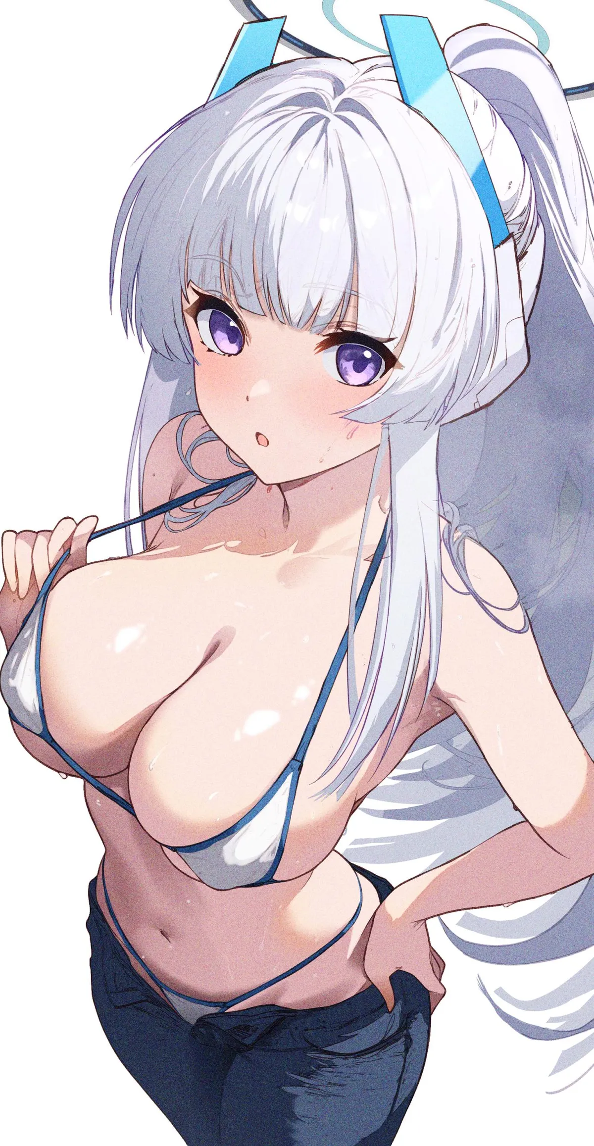 Ushio Noa [Blue Archive]