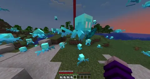 Forbidden Move: Heaven's Ladder