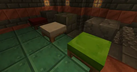 I was exploring the stronghold in my survival world and I randomly stumbled upon this