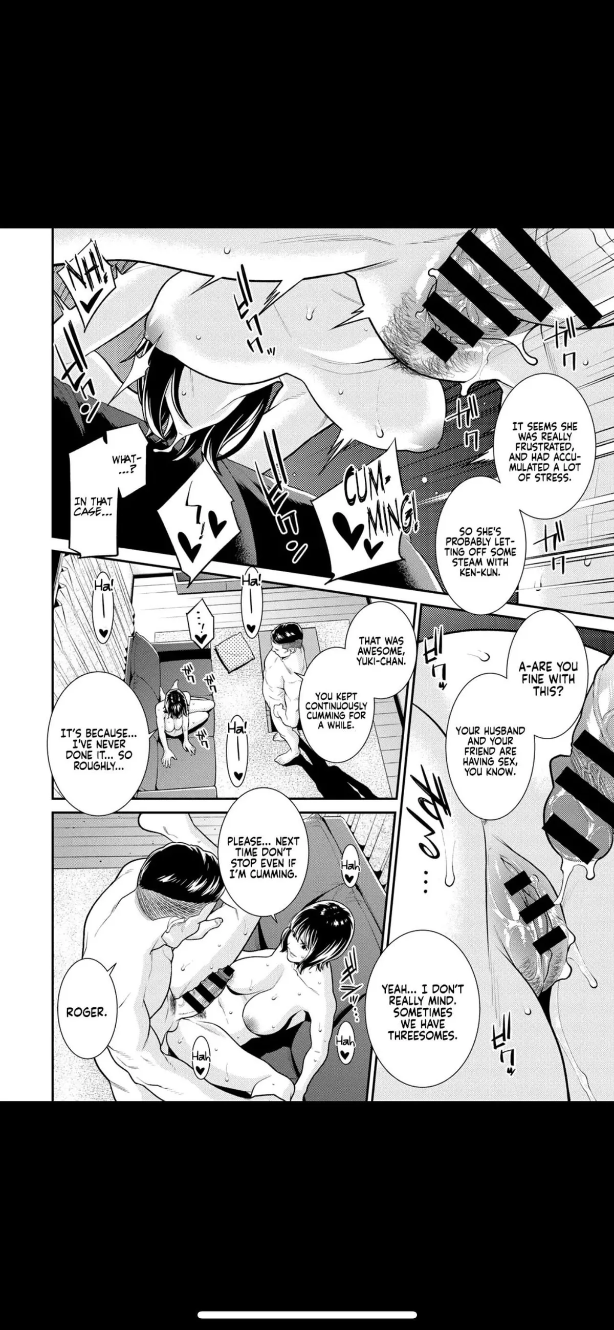 Nigiyaka na Rinjin - Lively Neighbors