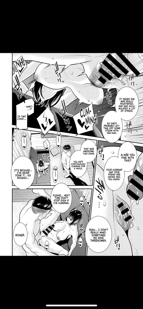 Nigiyaka na Rinjin - Lively Neighbors